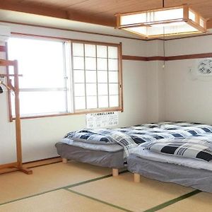كيوتو Ryokan Suzukisou-10 Tatami Mats And Western Style Room No Bath And Toilet - Vacation Stay 17863 Exterior photo