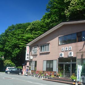 تووادا Drive Inn Keigetsu Exterior photo