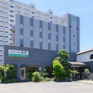 فندق إنويامافي  فندق إينوياما مياكو Exterior photo
