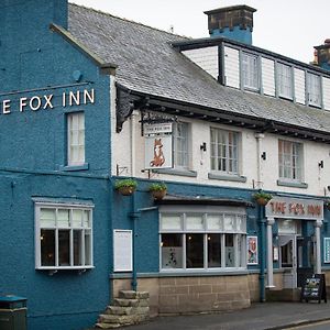 غيوسبرو Fox Inn Exterior photo