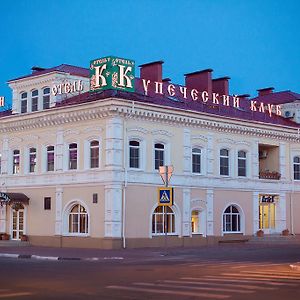 بور Kupecheskiy Club Hotel Exterior photo