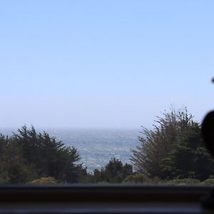 فندق غوالالافي  Cozy Getaway With Ocean View And Private Entrance! Exterior photo