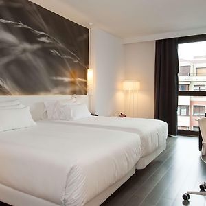 فندق بلباوفي  إن إتش كوليكشن مدريد يورو بيلدينغ Exterior photo