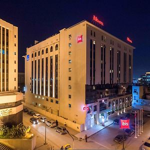 فندق ايبيس تونس Exterior photo