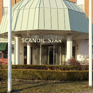 Scandic Star لوند Exterior photo