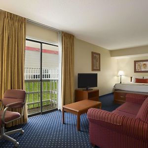 Affordable Suites Of America غراند رابيدز Exterior photo