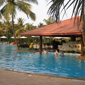 فاكا The Zuri White Sands Goa Resort And Casino Exterior photo