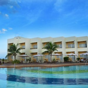 سيبو Danao Coco Palms Resort Exterior photo
