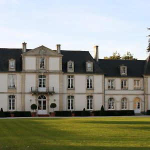 Sully  Grand Hotel "Chateau De Sully" - Piscine & Spa Exterior photo
