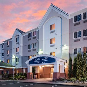 Candlewood Suites Olympia - Lacey, An Ihg Hotel Exterior photo