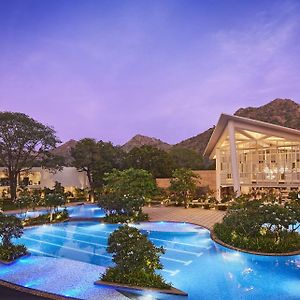 Taj Aravali Resort & Spa أُودايبور Exterior photo