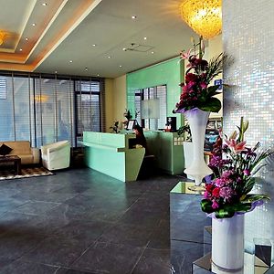 المنامة Al Raya Suites Exterior photo
