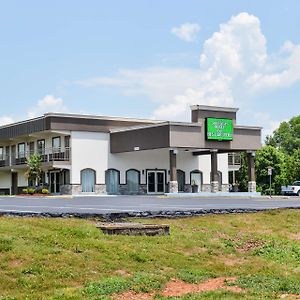 Surestay Hotel By Best Western Bowling Green North Exterior photo
