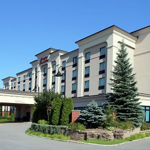 فندق هامبتون إن آند سويتس لافال كيبيك Exterior photo