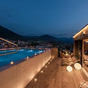 فيرا دي بريميرو Brunet - The Dolomites Resort Exterior photo