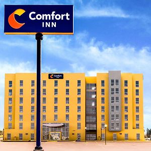 Comfort Inn ديليسياس Exterior photo