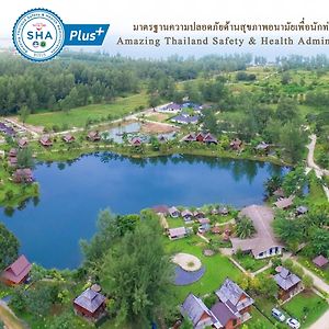 خاو لاك Thailife Wellness & Meditation Resort- Sha Plus Exterior photo