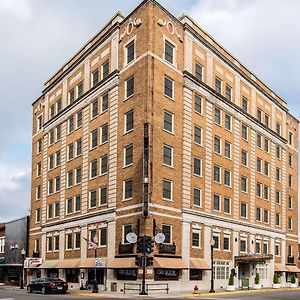 Hotel Bothwell Sedalia Central District, Ascend Hotel Collection Exterior photo