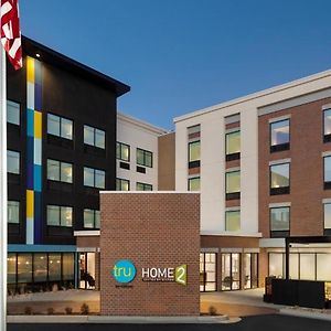 Home2 Suites By Hilton أوغدن Exterior photo