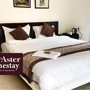 كولكاتا The Aster Homestay - Bedrooms & Apartments Exterior photo