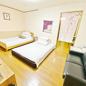 توكوشيما Petit Hotel 017 - Vacation Stay 36847V Exterior photo
