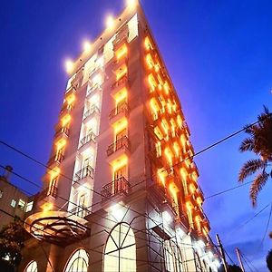 أديس أبابا Th Bonroyal Hotel Exterior photo
