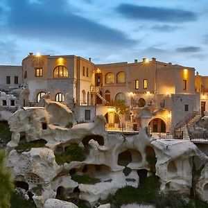 نفسهير Charm Of Cappadocia Cave Suites Exterior photo