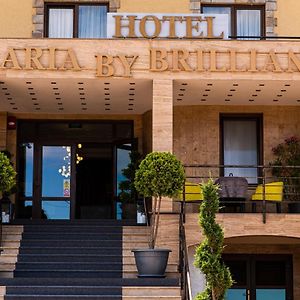 فندق Zalăuفي  Aria By Brilliant Exterior photo