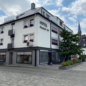 بوتسباخ Hotel Hessischer Hof Exterior photo