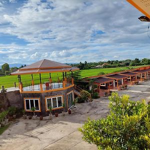 تْشينيغْرايْ Dea Kangsdal Resort @ Cheiangrai Exterior photo