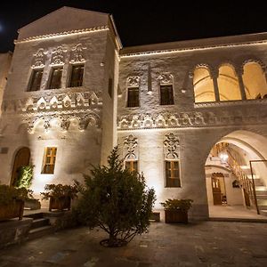 فندق نفسهيرفي  Sinasos Evleri Exterior photo