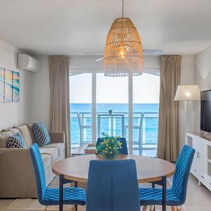 Maho Sunset Beach Condo - Luxury 1Br Suite Next To The Morgan Resort Exterior photo