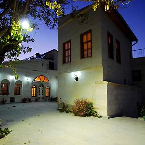 فندق Mustafapaşaفي  Upper Greek House Exterior photo