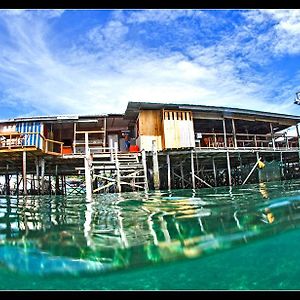 Mabul Island Spheredivers Scuba & Leisure Exterior photo
