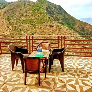 موسوري Mundrika Resort Tejas - All Mountain View Rooms Exterior photo
