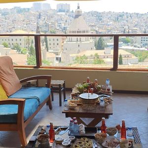 الناصرة Seedi Yousef Hostel & Cafe Exterior photo