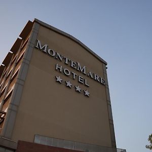 جونية فندق Monte Mare Exterior photo