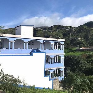 Vila Nova Sintra Djabraba'S Eco-Lodge Exterior photo