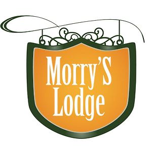 سورا Morry'S Lodge Guest House Exterior photo