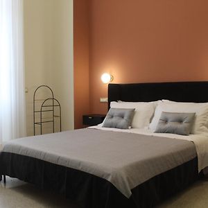 مسينا Sant'Agostino - Luxury Rooms Exterior photo