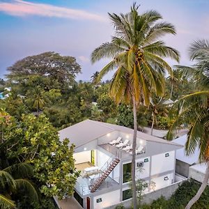 Sis Tourist Villa, Mathiveri, Maldives Exterior photo