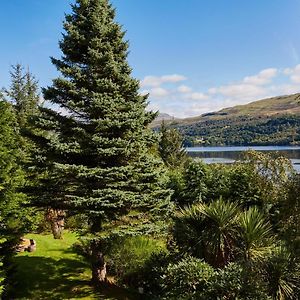 Morenish Loch Tay Highland Lodges And Glamping Park Exterior photo