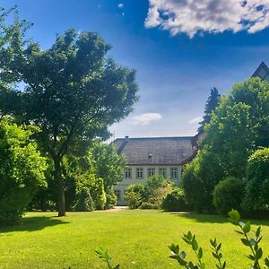 Adelsheim Schloss Sennfeld - Schloss Akademie & Eventlocation - Exterior photo