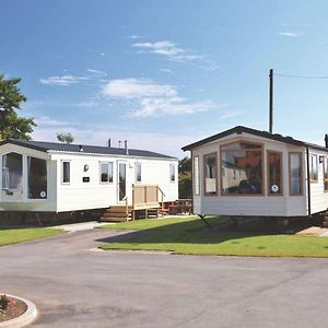 Great Cowden Cowden Holiday Park Exterior photo