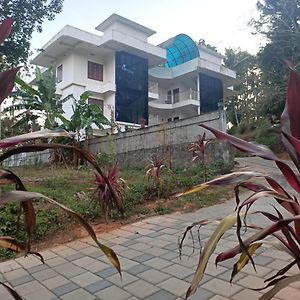 Bethel Service Villa, Mananthavady, واياناد Exterior photo
