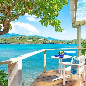 St. George's 473 Grenada Boutique Resort Exterior photo