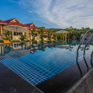 فندق Phuketفي  بوكيت إيربورت فيلا Exterior photo