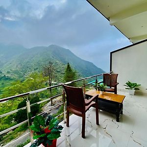 Nature Valley Resort, Mussoorie - By Sitara Group Exterior photo