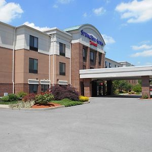 فندق مورغانتاون، فيرجينيا الغربيةفي  أجنحة سبرينج هيل مورجانتاون Exterior photo