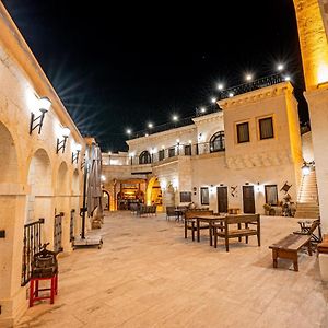 فندق أوروغوبْفي  Nujel'M Cappadocia Exterior photo